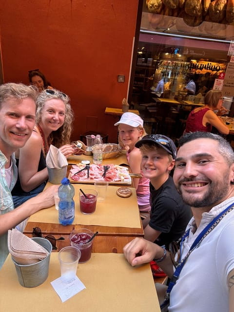 Bologna Foodie Walking Tour - Key Points / Takeaways
