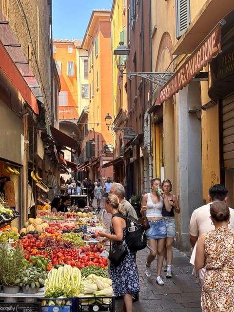 Bologna Foodie Walking Tour - Who Will Love This Tour?