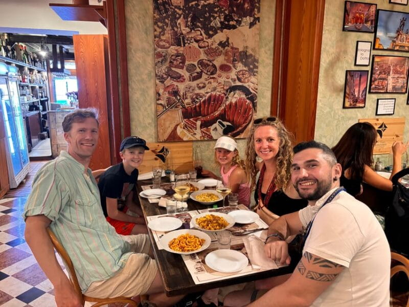 Bologna Foodie Walking Tour - FAQs