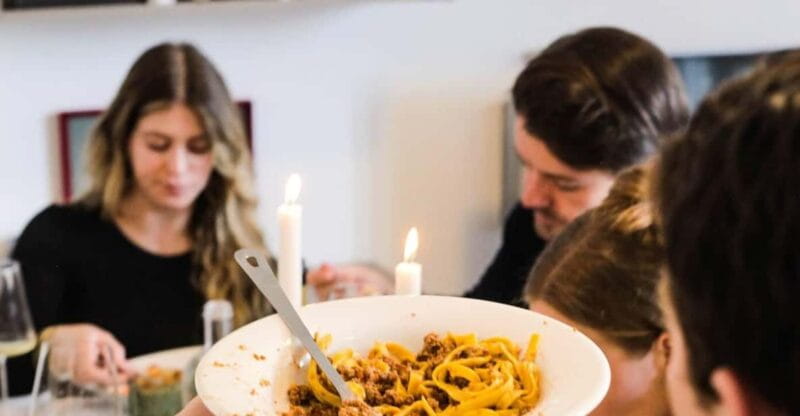 Bologna: Fresh Pasta Masterclass with Organic Wine Tasting - Key Points / Takeaways