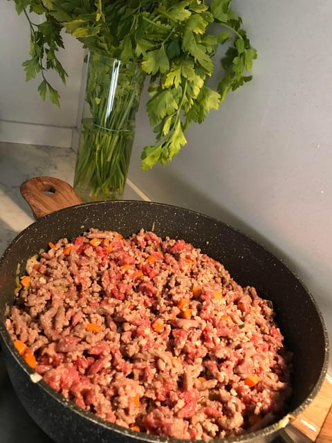 Bologna: Fresh Pasta Masterclass with Organic Wine Tasting - FAQ