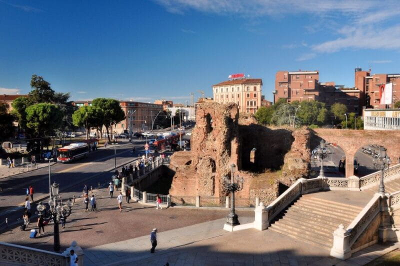 Bologna: Guided Architecture Walking Tour - Who Will Love This Tour?