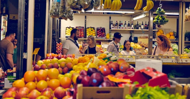 Bologna: Guided Food Markets Tour - Key points / Takeaways