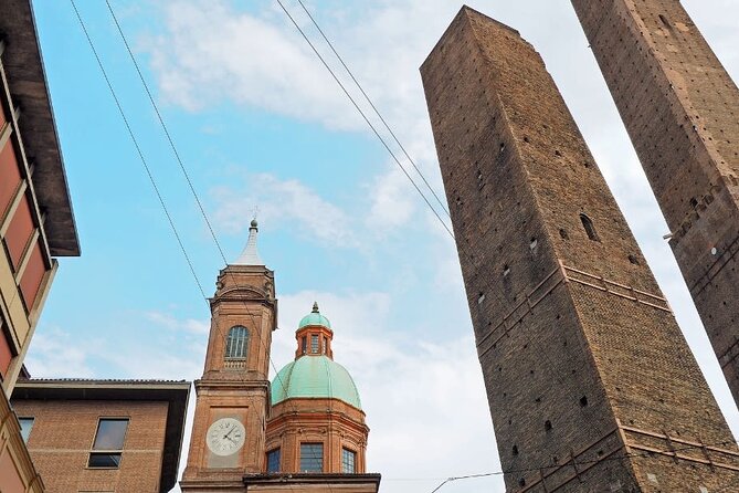Bologna Half Day Tour With a Local Guide: 100% Personalized & Private - Tour Highlights