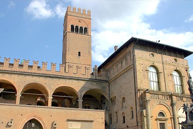 Bologna Half Day Tour With a Local Guide: 100% Personalized & Private - Authentic Local Experience
