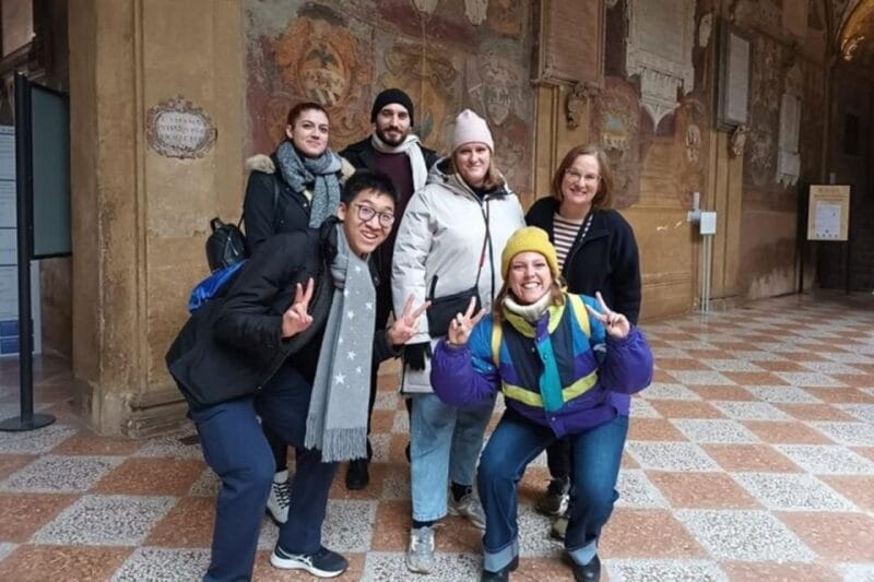 Bologna : Highlights & Hidden Gems Private Walking Tour - Exploring Bologna: A Private Walking Tour Offering Authenticity and Flexibility