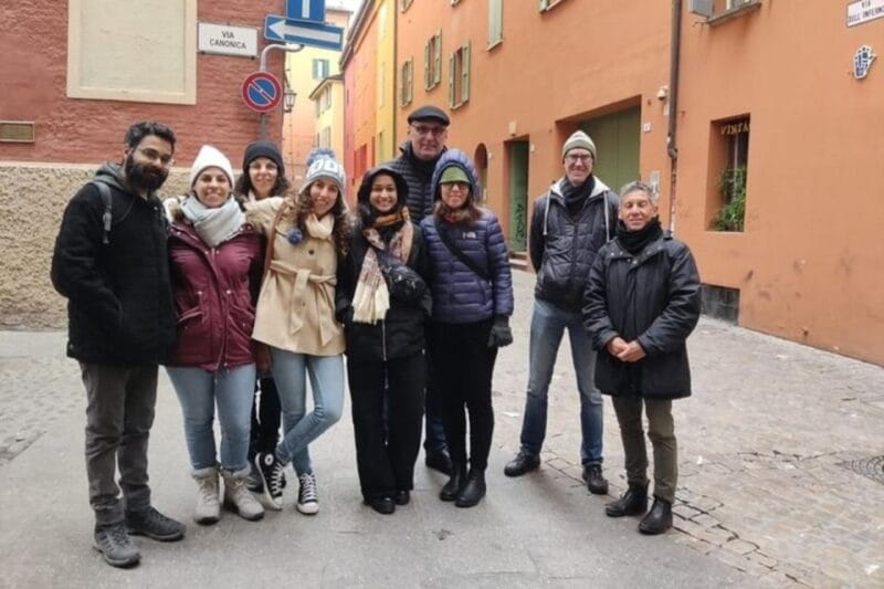 Bologna : Highlights & Hidden Gems Private Walking Tour - Why This Tour Delivers Real Value
