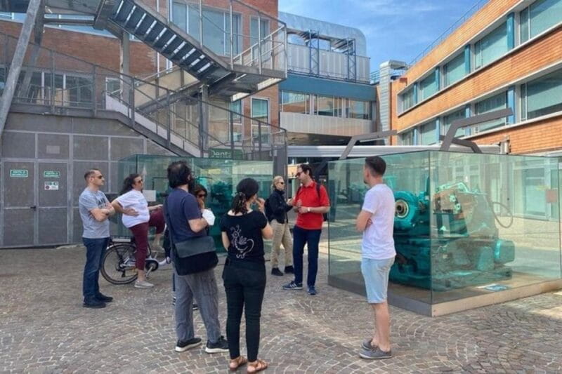 Bologna : Highlights & Hidden Gems Private Walking Tour - FAQ