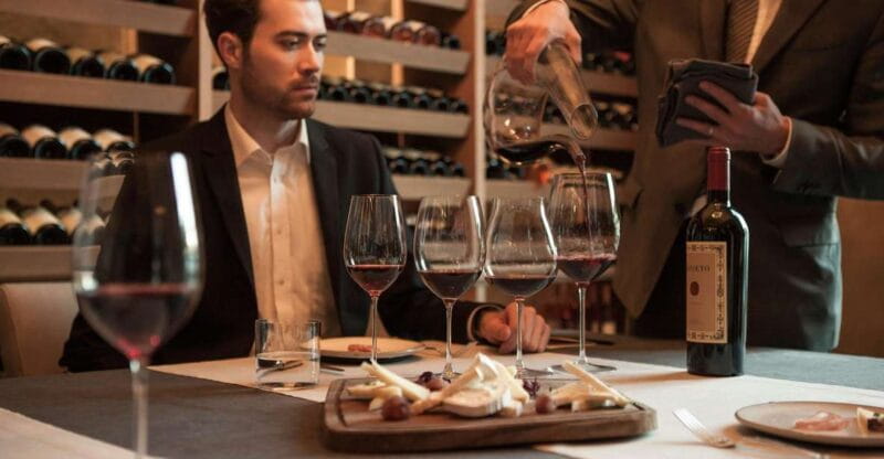 Bologna: Italian Red Wine and Food Tasting - Discover Bologna’s Authentic Red Wine and Food Tasting