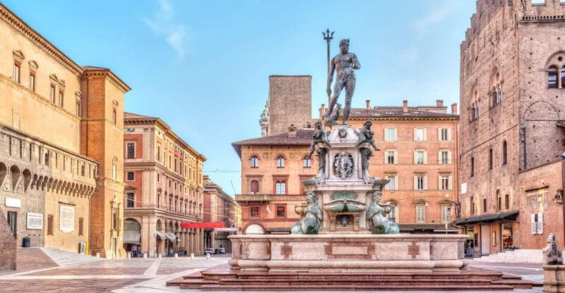 Bologna: Kid-friendly Guided Tour of the City Highlights - Practical Details and Logistics