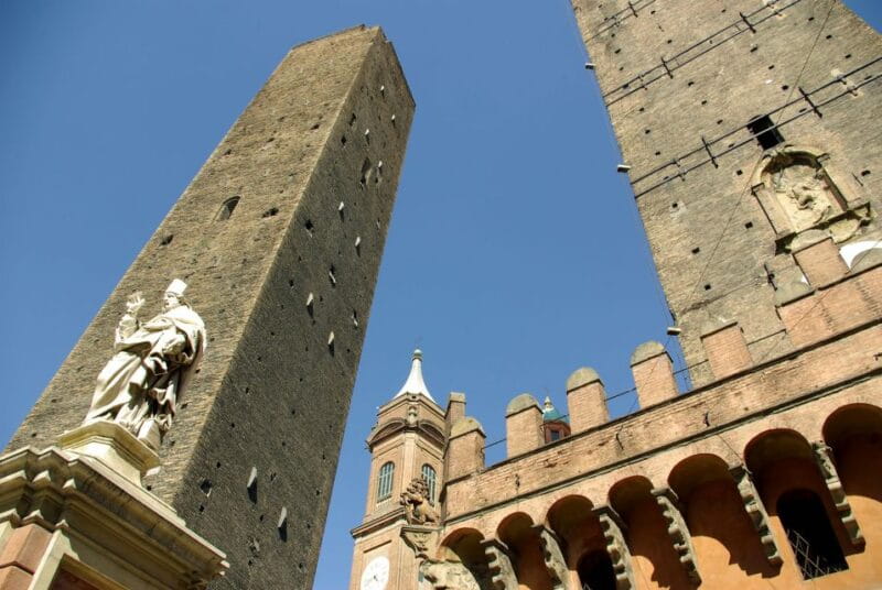 Bologna: Kid-friendly Guided Tour of the City Highlights - FAQs