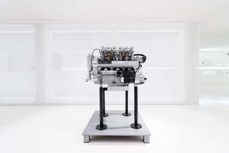 Bologna: Lamborghini Museum Entry Ticket and Factory Tour - The Museum: A Short but Impactful Visit