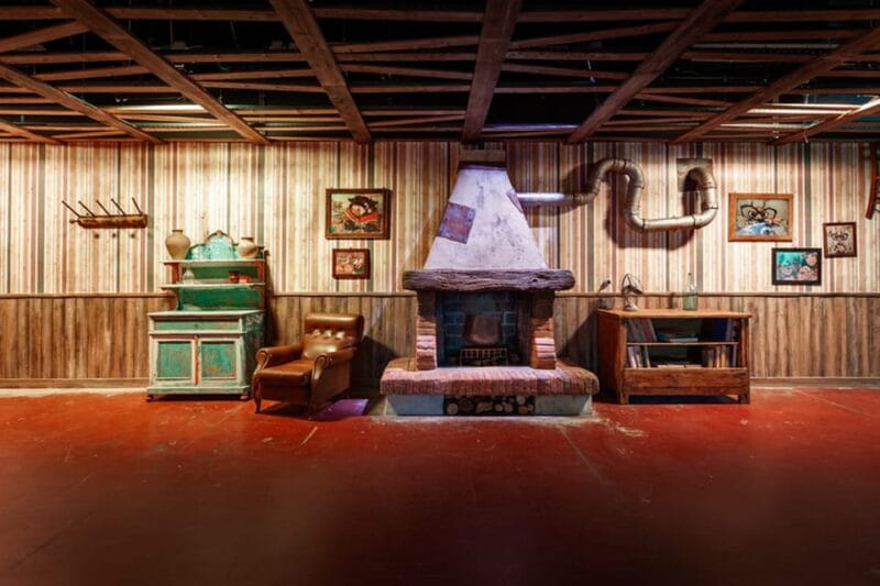 Bologna: Luna Farm Amusement Park Family Entry Ticket - Key points / Takeaways