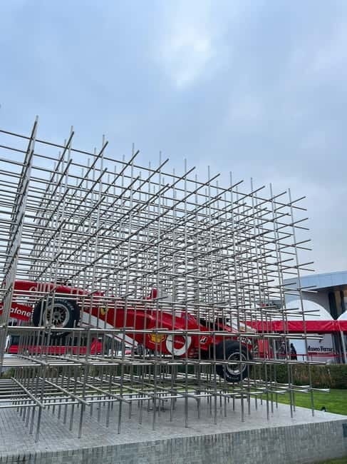 Bologna/Modena: Parmesan,Ferrari, Balsamic,Wine Tour w/Lunch - FAQ