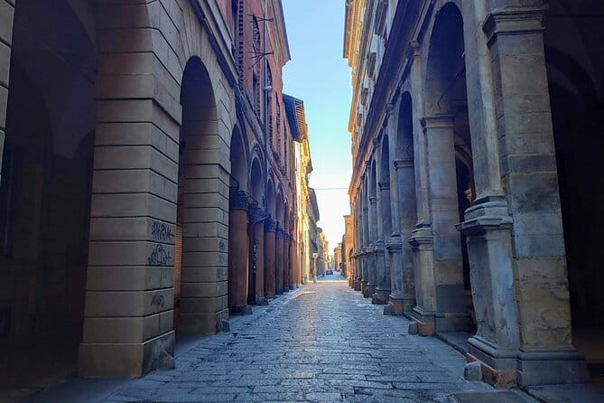 Bologna Murder Mystery: Self-Guided City Quest - FAQ