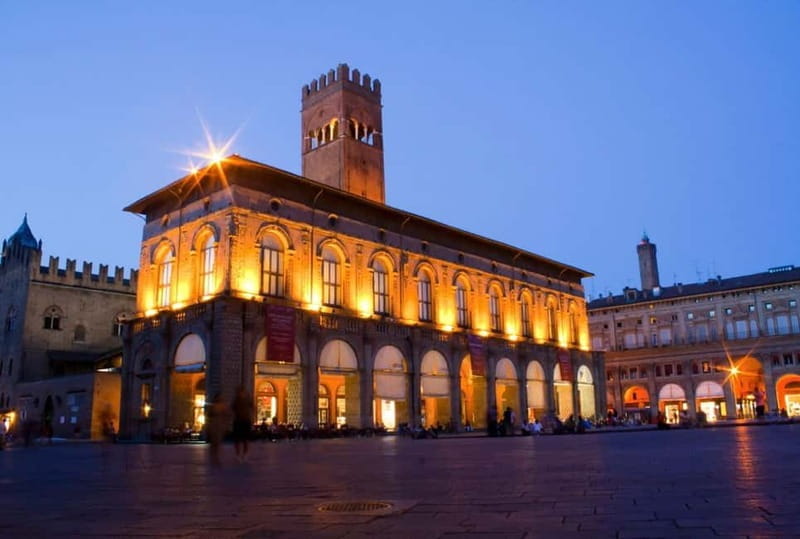 Bologna Noire: a tour through the crime news of the past - Exploring Bologna Noire: What You Can Expect
