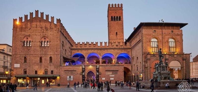 Bologna Noire: a tour through the crime news of the past - Who Will Love This Tour?
