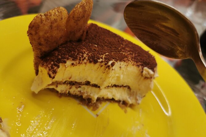 Bologna on the Plate, Cooking Class With Alessia - Meeting Point and Logistics