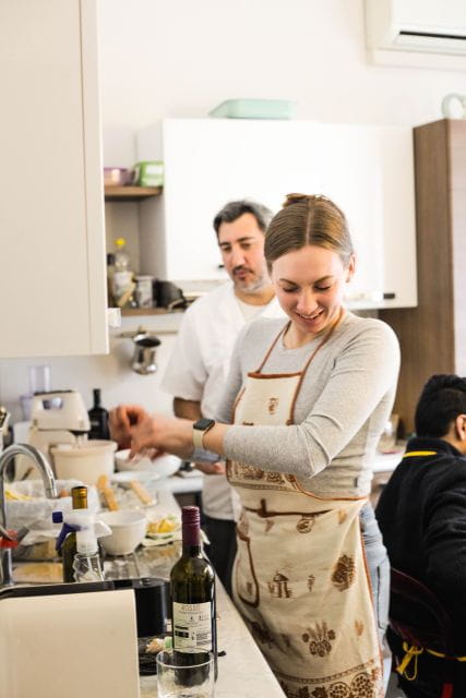 Bologna on the plate : grandma's recipes and secrets - Final Thoughts: Who Will Love This Experience?