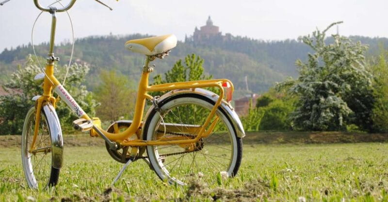 Bologna: Panoramic Bike Tour - FAQ