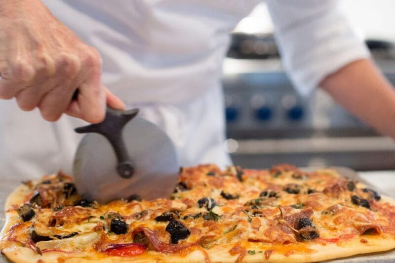 Bologna : Pasta Making With Local Chef + Wine - Introducing Bologna’s Pasta-Making Experience