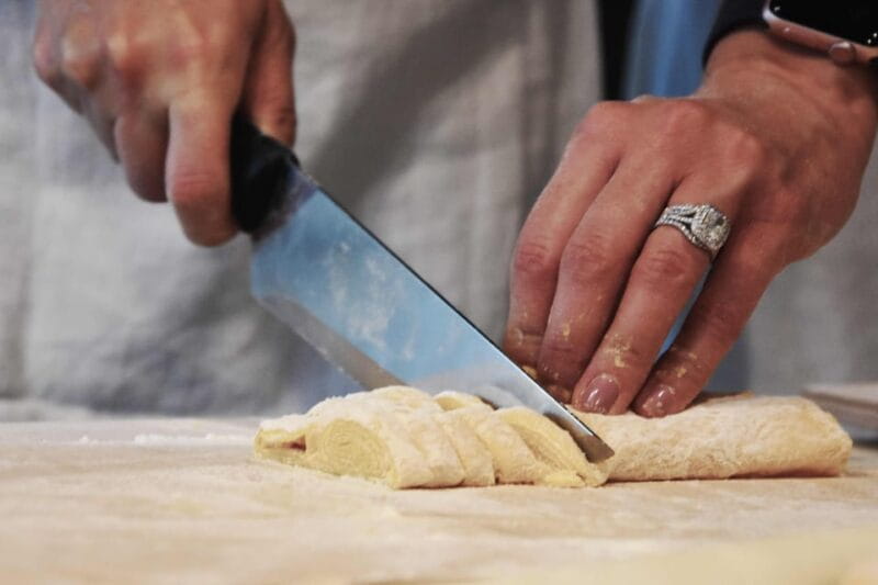 Bologna : Pasta Making With Local Chef + Wine - Final Thoughts: Is This Class Worth It?