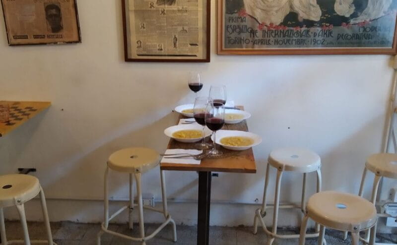 Bologna: Pasta Secrets Cooking Class with Local Expert - What’s Unique About This Cooking Class