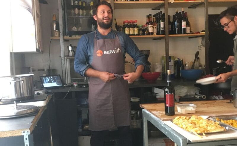 Bologna: Pasta Secrets Cooking Class with Local Expert - Price and Value