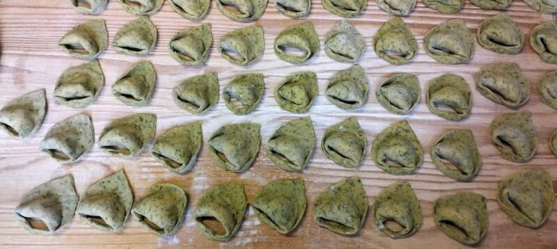 Bologna: Pasta Tagliatelle Ragu Cooking Class with Wine - Entering Bologna’s Pasta World: A Genuine, Family-Run Experience