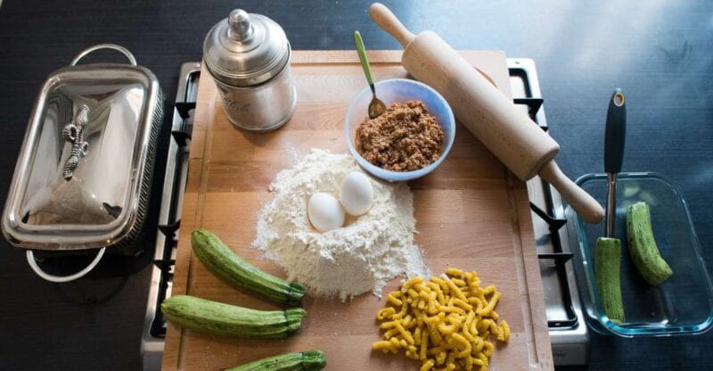 Bologna: Pasta & Tiramisu Cooking Class at a Local's Home - Key Points / Takeaways