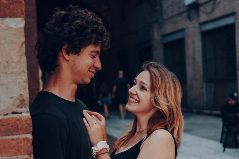 Bologna Photo Tour A Journey Through History and Emotions - Key points / Takeaways