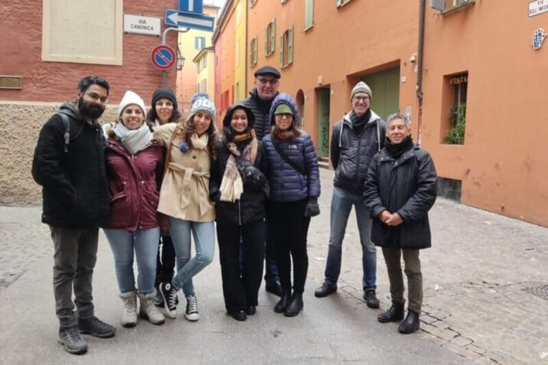 Bologna: Private custom tour with a local guide - Why a Private Bologna Tour Matters