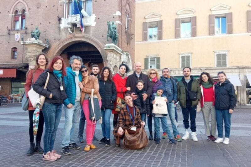 Bologna: Private custom tour with a local guide - Who Would Love This Tour?