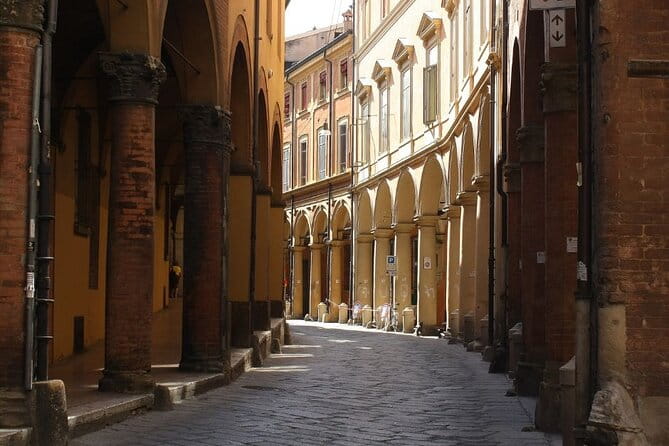 Bologna : Private Custom Walking Tour With A Guide (Private Tour) - Who Will Love This Tour?