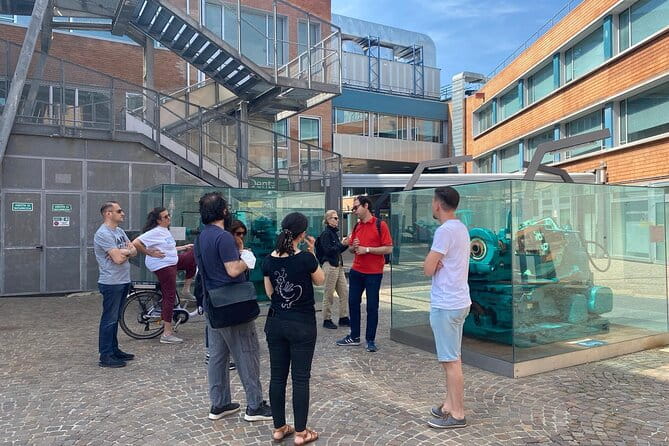 Bologna : Private Custom Walking Tour With A Guide (Private Tour) - Frequently Asked Questions