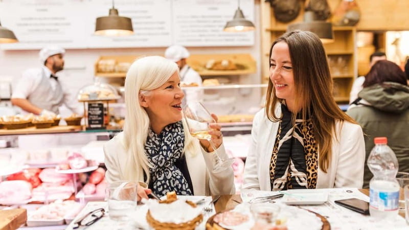 Bologna: Private Custom Walking Tour with Local Guide - Exploring Bologna: The Heart of the Tour