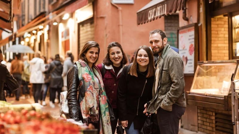Bologna: Private Custom Walking Tour with Local Guide - Who Will Love This Tour?