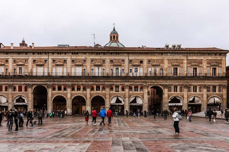 Bologna: Private Custom Walking Tour with Local Guide - The Sum Up: Is This Tour Worth It?