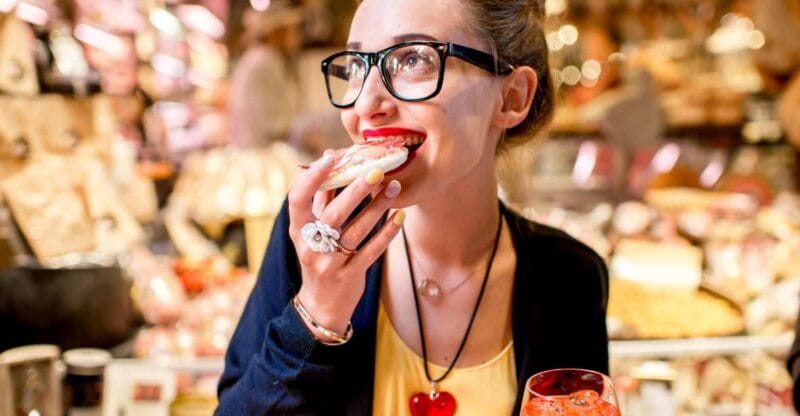 Bologna Private Food Tour - Introduction to Bologna’s Food Legacy