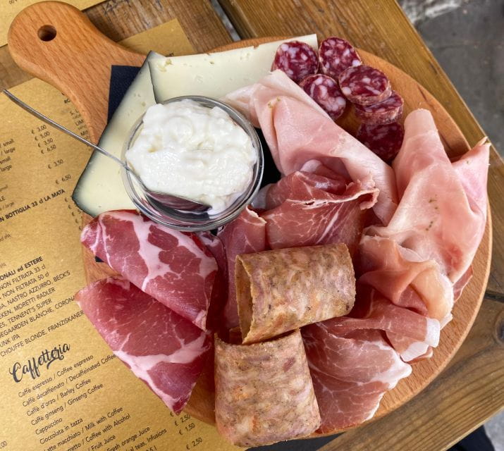 Bologna Private Food Tour - A Possible Drawback to Consider