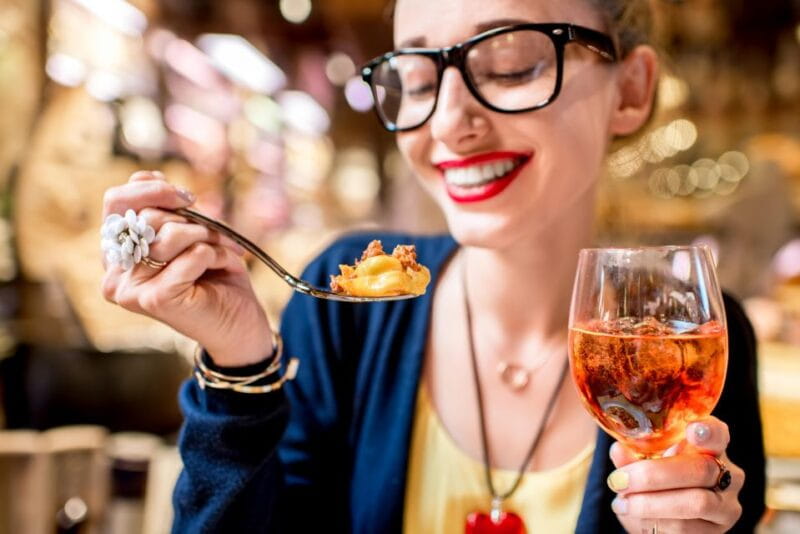 Bologna Private Food Tour - What’s Included and What’s Not