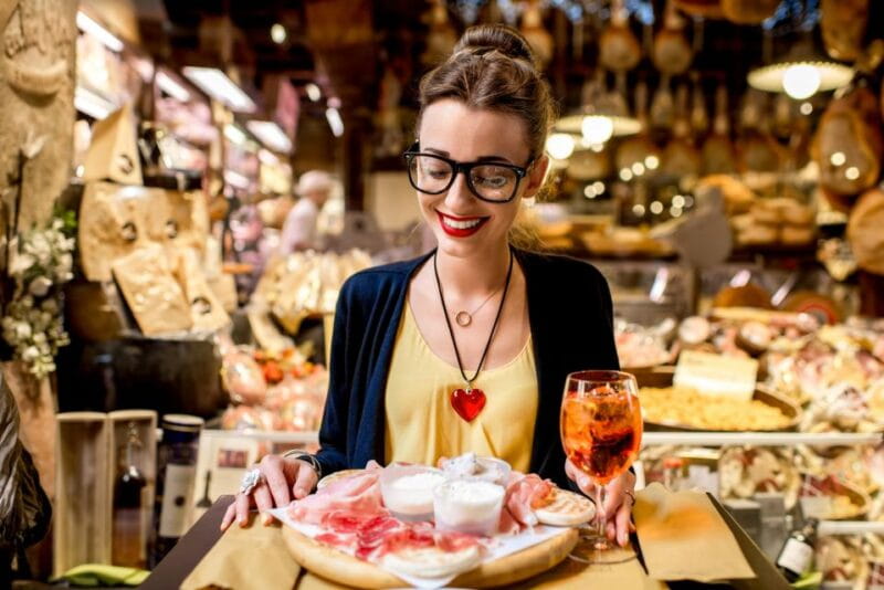 Bologna Private Food Tour - Who Will Love This Tour?