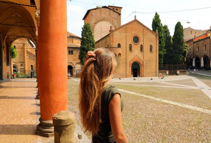 Bologna Private Highlights Bike Tour - Who Will Love This Tour?