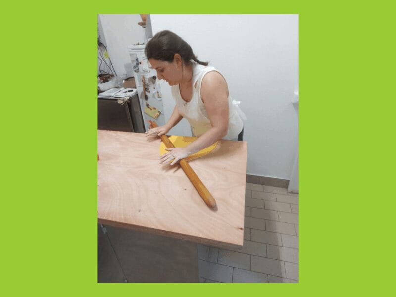 Bologna: Private Pasta cooking class with a real "Sfoglina" - Key Points and Takeaways