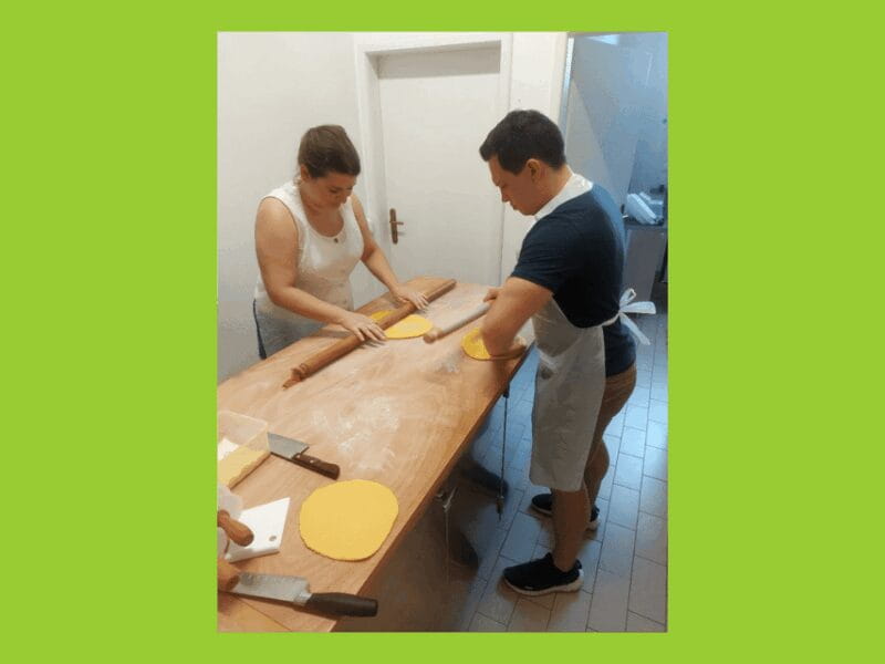 Bologna: Private Pasta cooking class with a real "Sfoglina" - Who This Class Is Best For