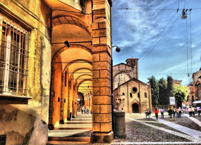 Bologna: Private Santo Stefano Tour with Food Tasting - FAQ