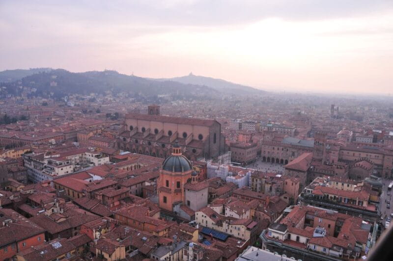 Bologna: Private Tour with a Local Guide - Key points / Takeaways