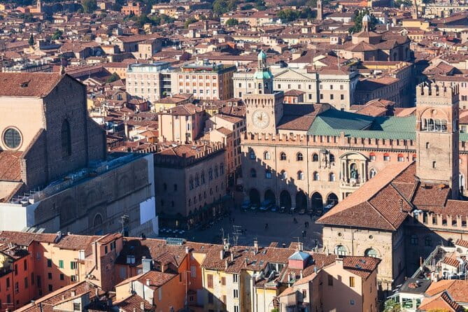 Bologna Private Walking Tour - A Deep Dive into Bologna’s Highlights