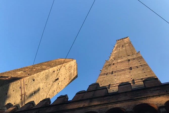 Bologna Private Walking Tour - Practical Tips for Booking and Enjoying the Tour