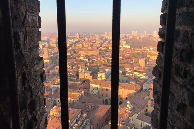 Bologna Private Walking Tour - FAQs